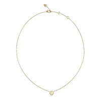 Collar Guess Para Mujer JUBN06150JWYGT/U
